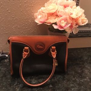 Dooney and Bourke vintage